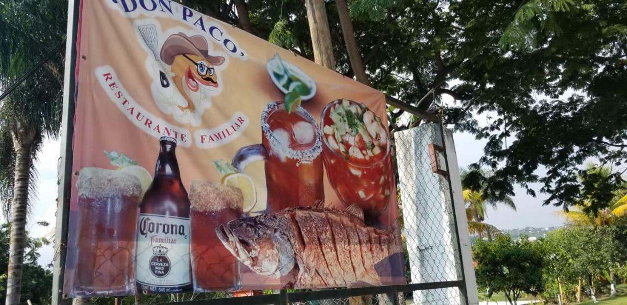 Casa Con Alberca Climatizada Privada Para 8 Personas Emiliano Zapata  Dış mekan fotoğraf