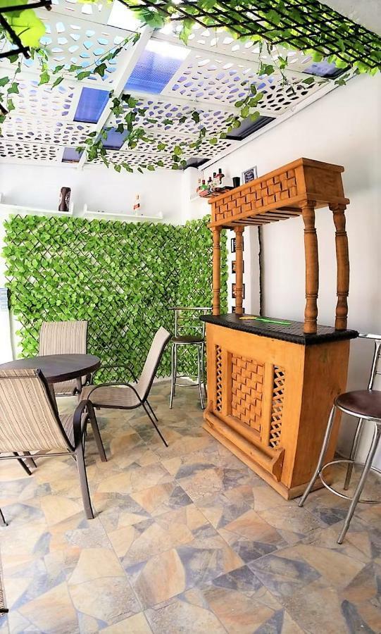 Casa Con Alberca Climatizada Privada Para 8 Personas Emiliano Zapata  Dış mekan fotoğraf