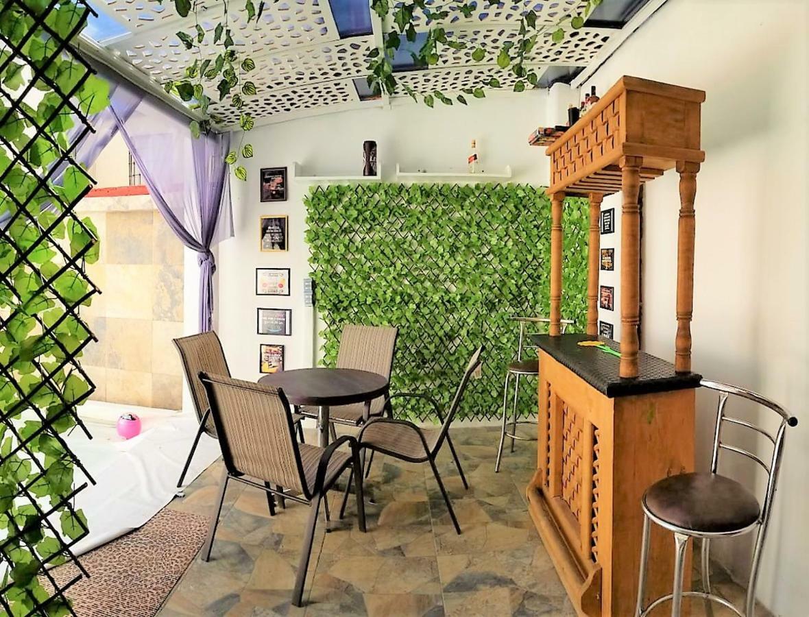 Casa Con Alberca Climatizada Privada Para 8 Personas Emiliano Zapata  Dış mekan fotoğraf